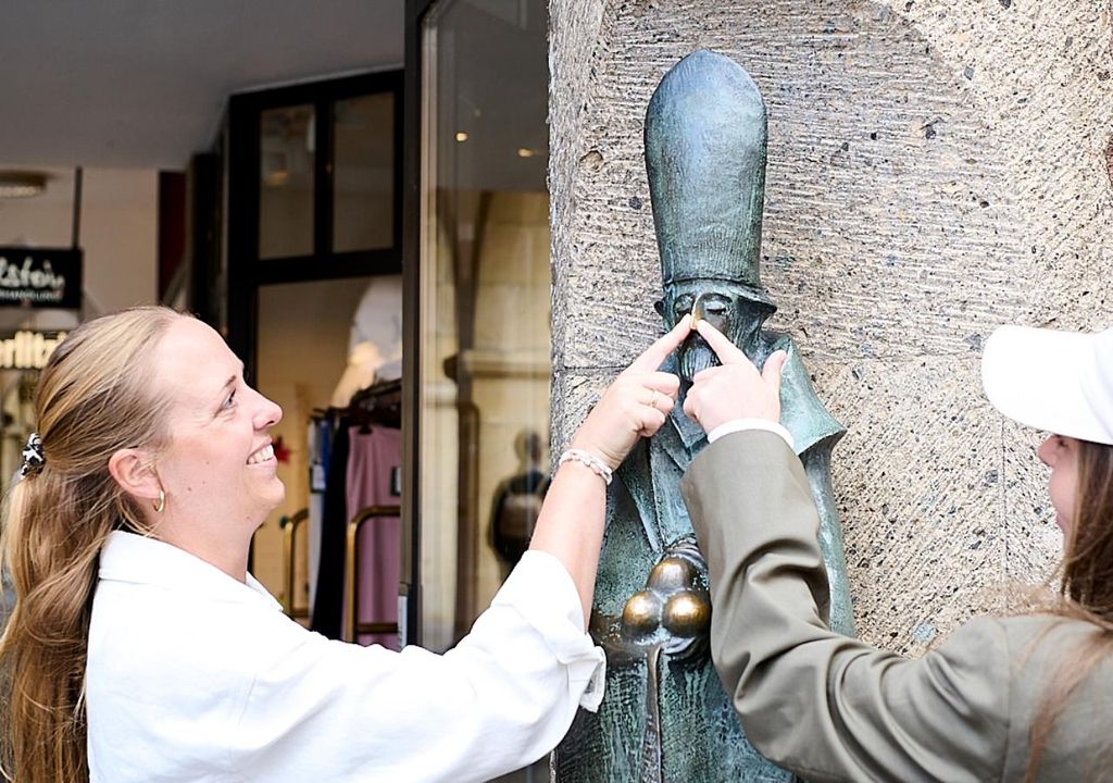 Art x Münster: Ein künstlerischer Streifzug durch Münster
