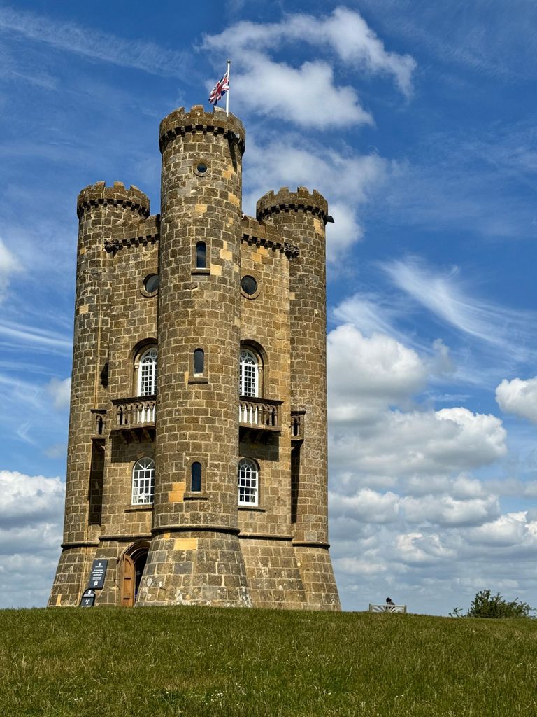 Private Cotswold Tour