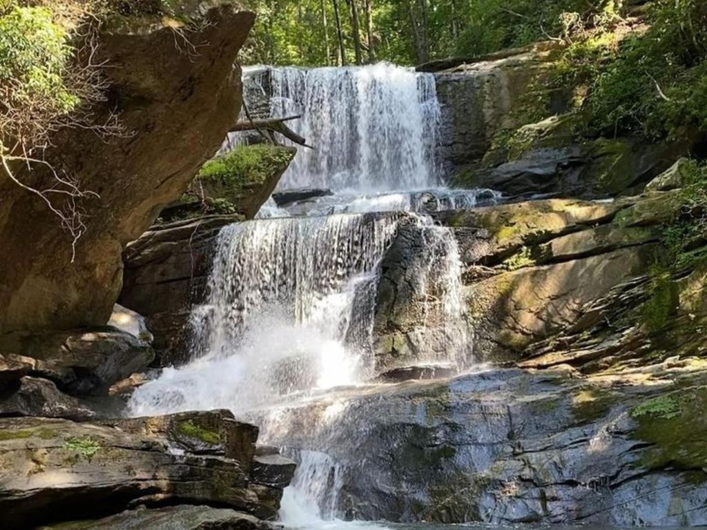 Santa Marta: Trekking in Minca Komplette Wasserfall-Tour