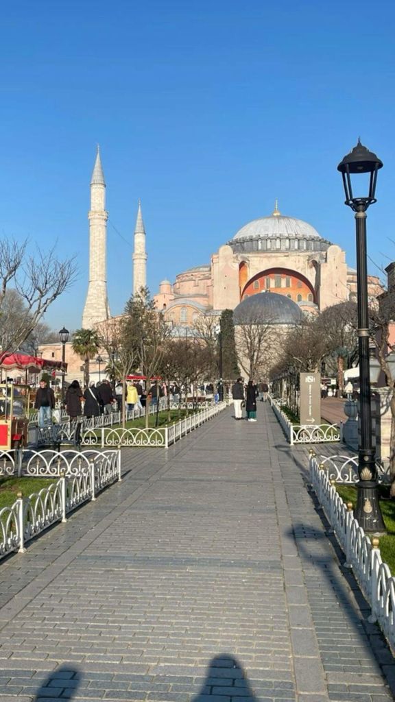 al-Dschabal al-Achdar: Ganztägige geführte Bergtour