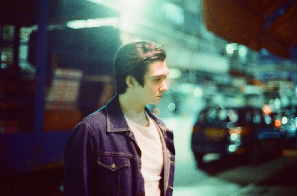 Foto + Story: Mit dir im Bild – ein tiefer Einblick in Hongkong