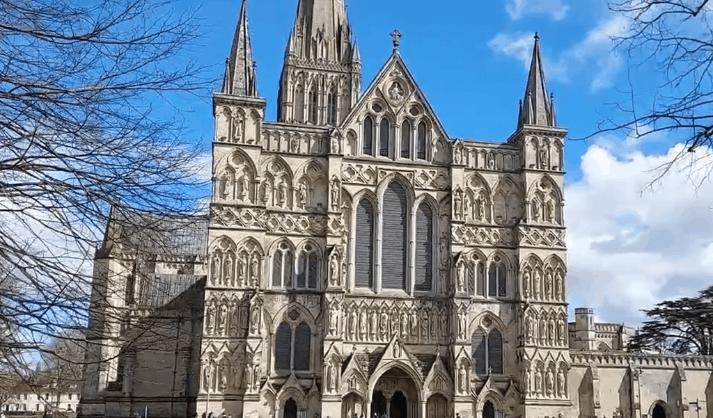 Privater Rundgang durch Salisbury & Kathedrale
