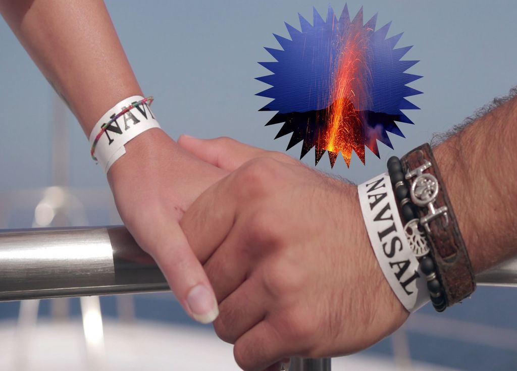 Ab Milazzo: Bootsausflug nach Panarea und Stromboli