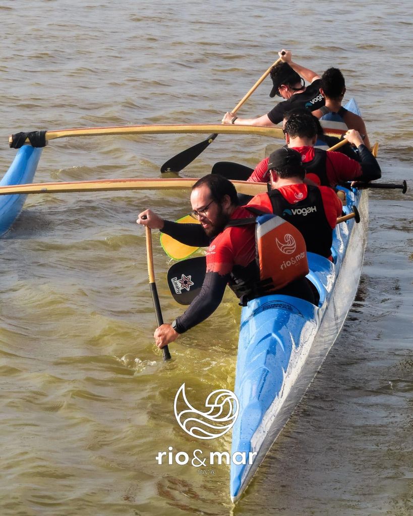 Belém: Kanufahrt durch die Löcher und Bäche der Inseln mit Frühstück