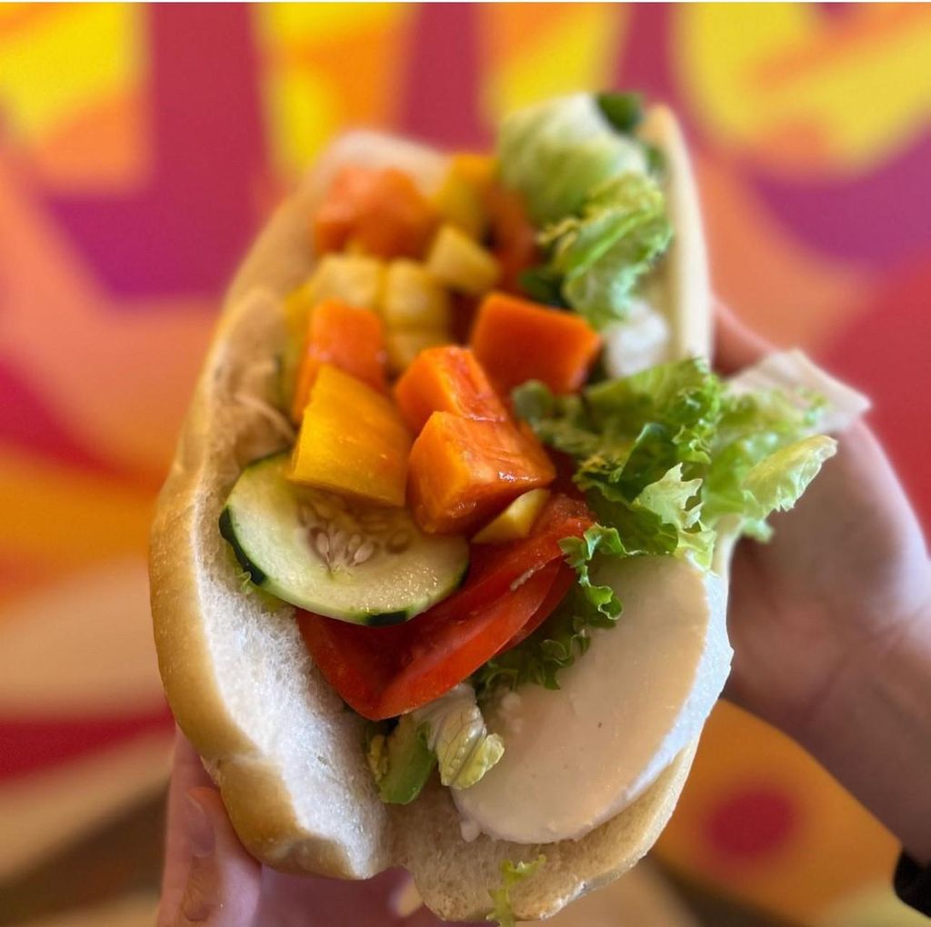 Miami: Wynwood Walls Street Art and Food Walking Tour