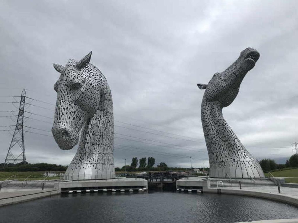 Ab Edinburgh: Ausflug nach Culross & Stirling Castle