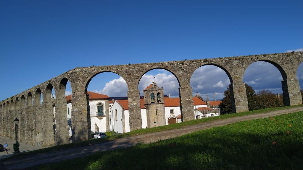Vila do Conde: Spaziergang im historischen Herzen