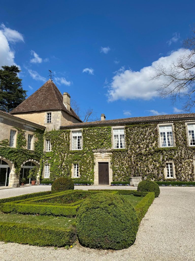 Bordeaux: Pessac Léognan Weintour mit Verkostungen
