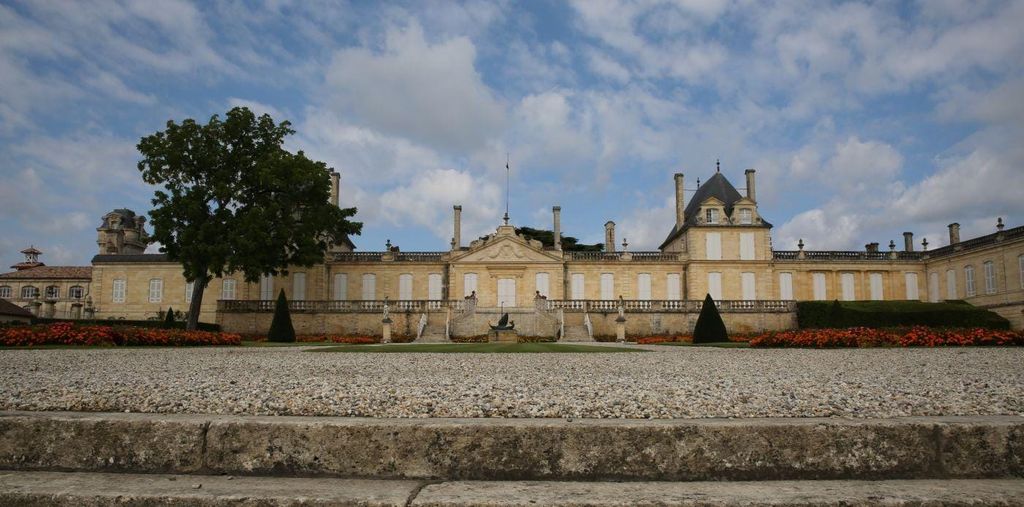 Bordeaux: Private Tour auf der Médoc-Weinstraße