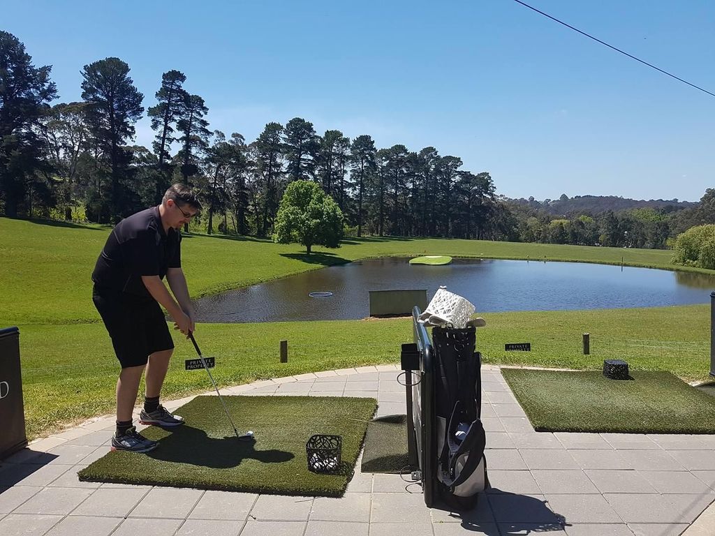 Barossa Valley: Gourmet- und Weintour