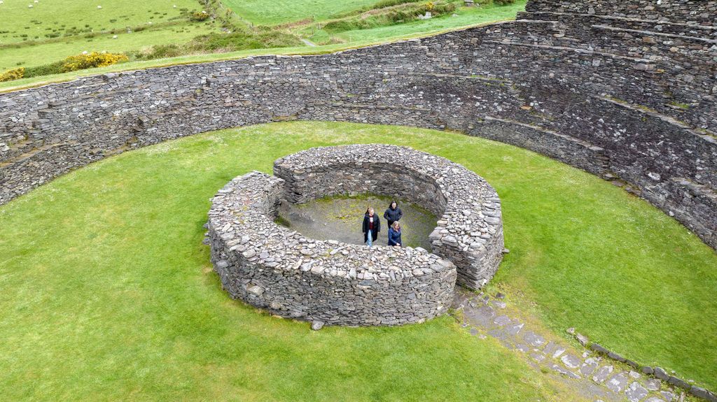 Private Ring of Kerry Luxury Tour
