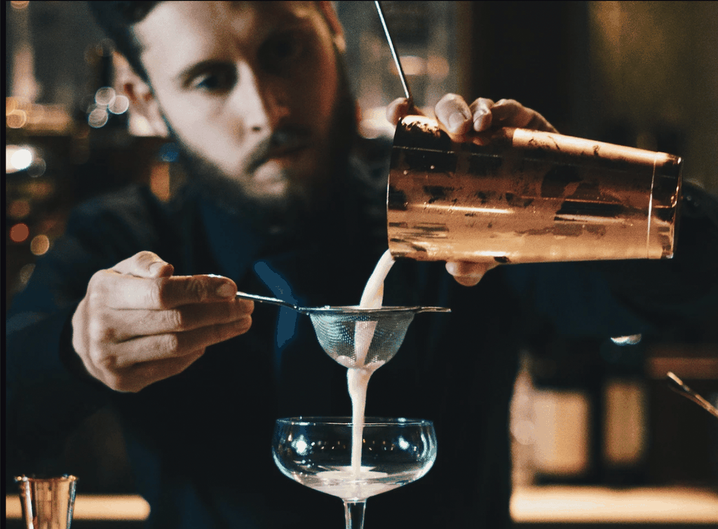 Asheville: Roaring '20s Walking Tour mit Getränken