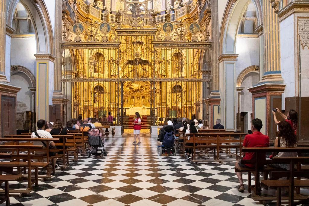 Úbeda und Baeza Touristengutschein mit Eintrittskarten