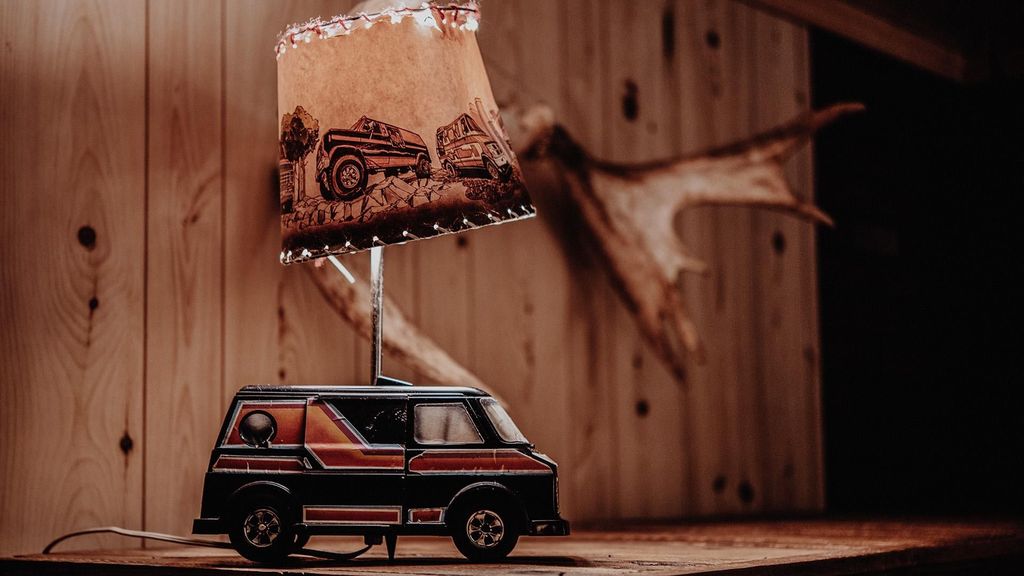 Laval: "Weekend at the Shack" Fluchtabenteuer