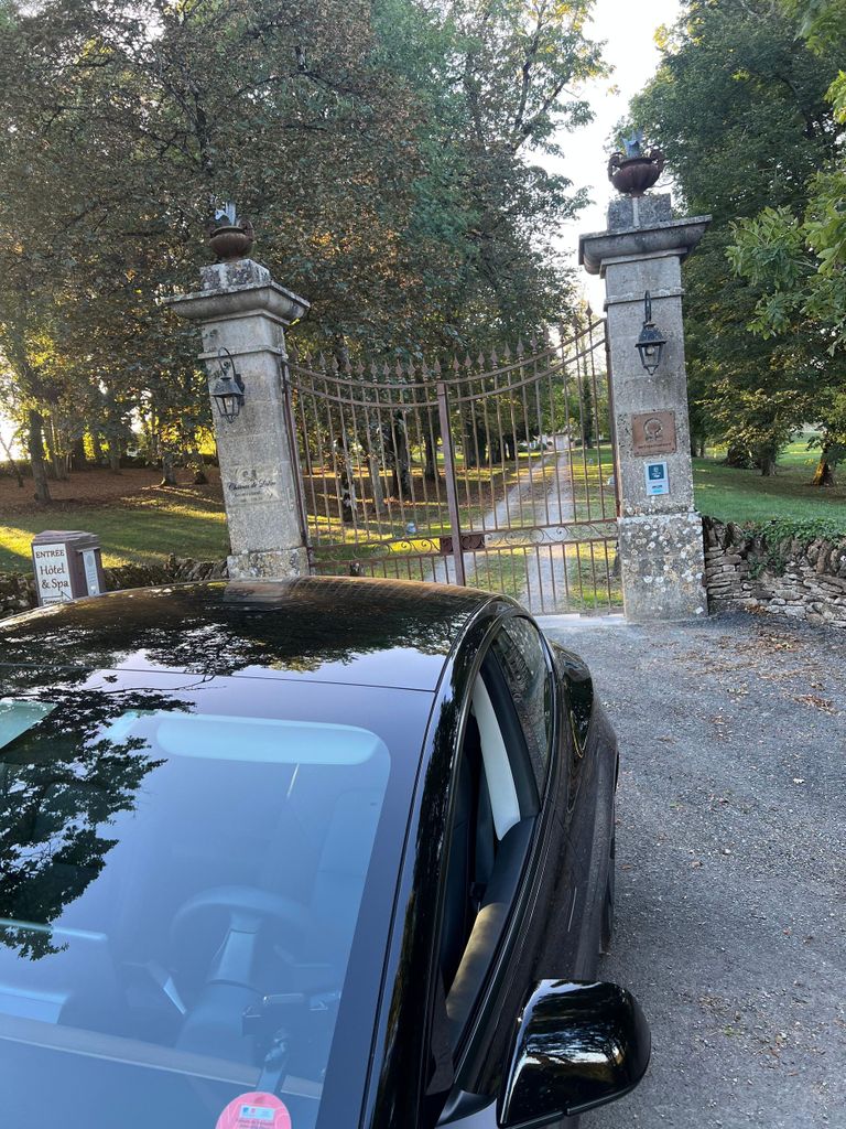 Montpellier: Privater Transferservice