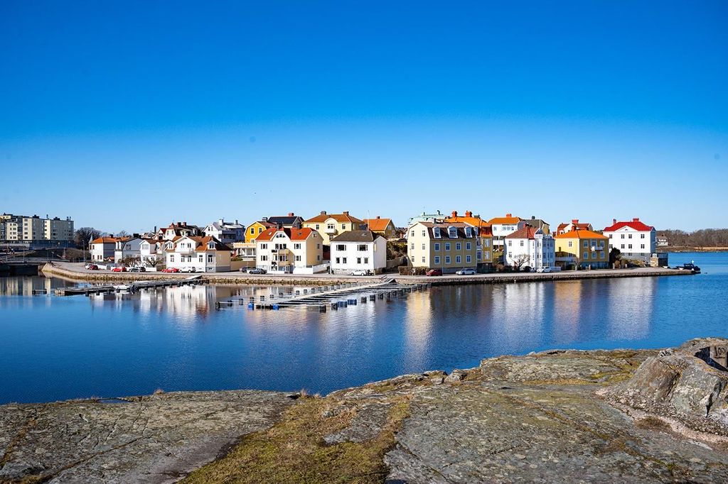 Karlskrona: Rundgang durch das Leben in Schweden mit Verkostung