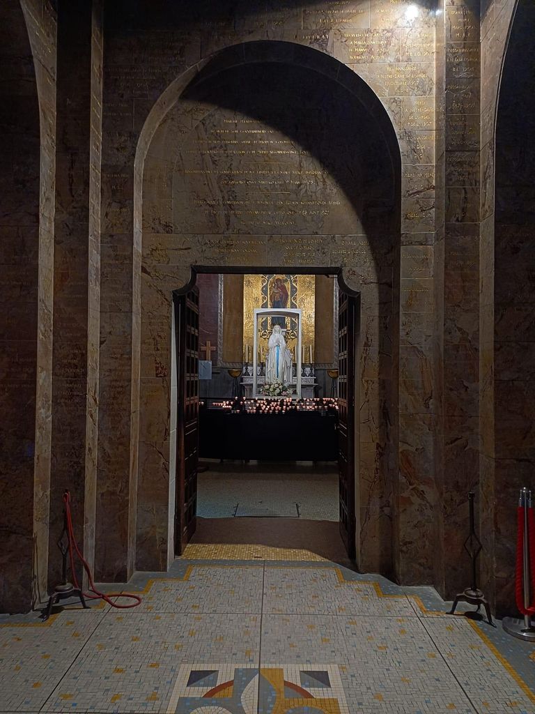 Entdecke die 1001 Geschichten von Lourdes in Gavarnie!