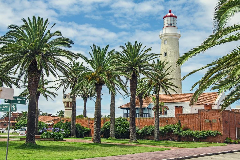 Das Beste der Altstadt von Punta del Este – private Tour zu Fuß