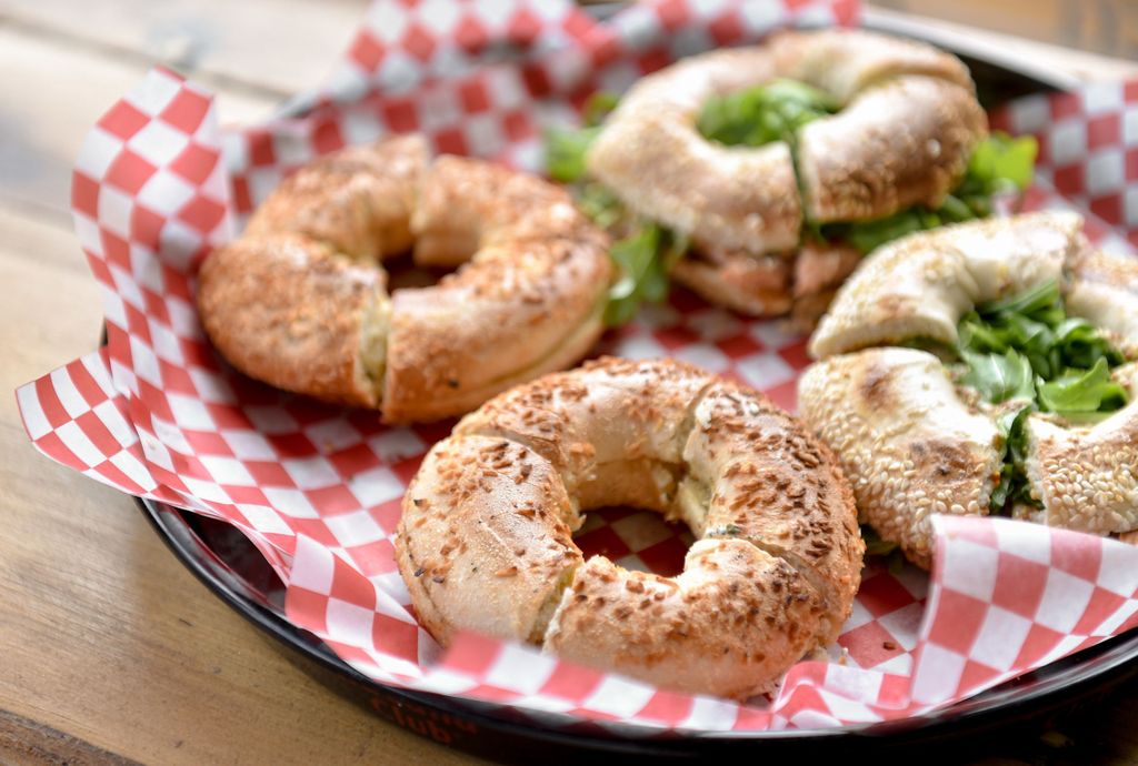 Toronto: Kensington Market International Foodtour