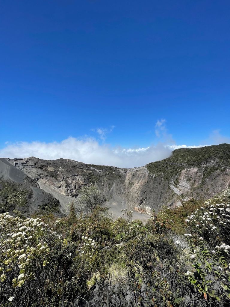 San José: Privates ganztägiges Cartago-Abenteuer mit Wanderung