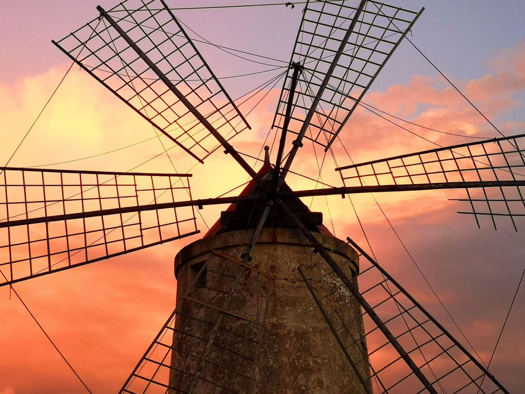 Saline di Trapani: 2,5-stündige Salztour