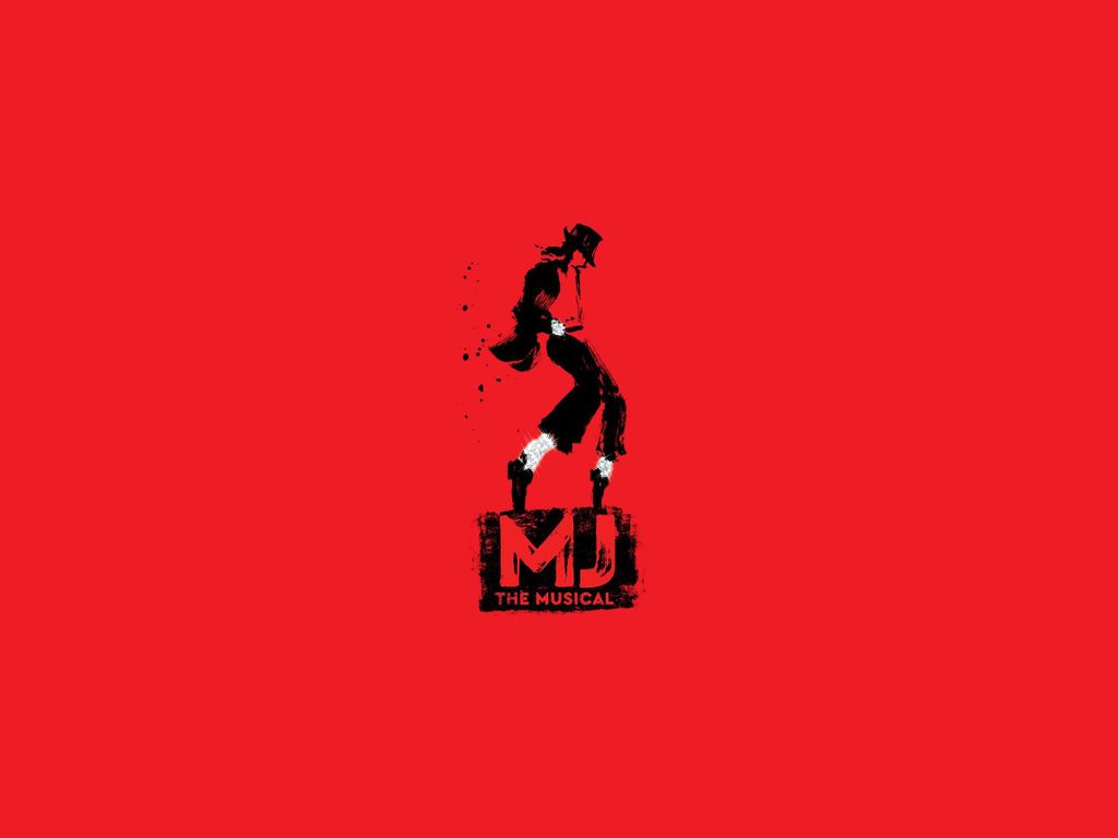 NYC: MJ the Musical am Broadway