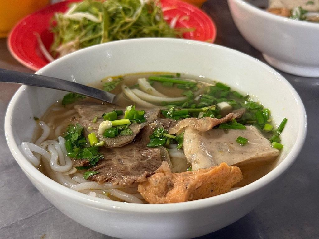 Ho Chi Minh: Originale Streetfood-Tour mit Feinschmeckern
