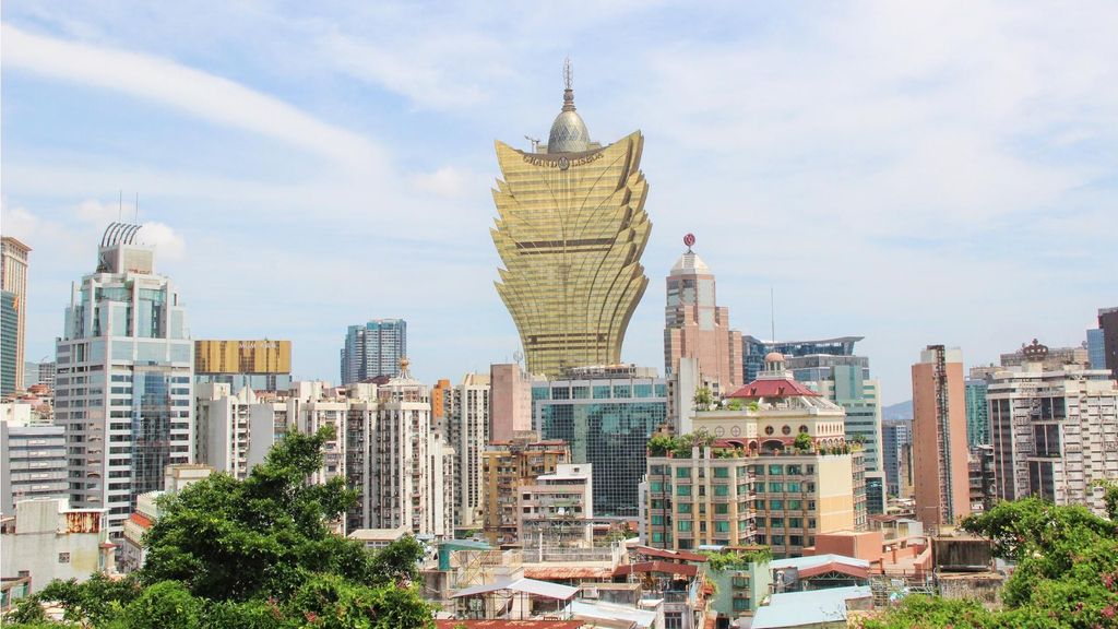 Macau: Private historische Stadttour mit Michelin-Lebensmittelverkostung