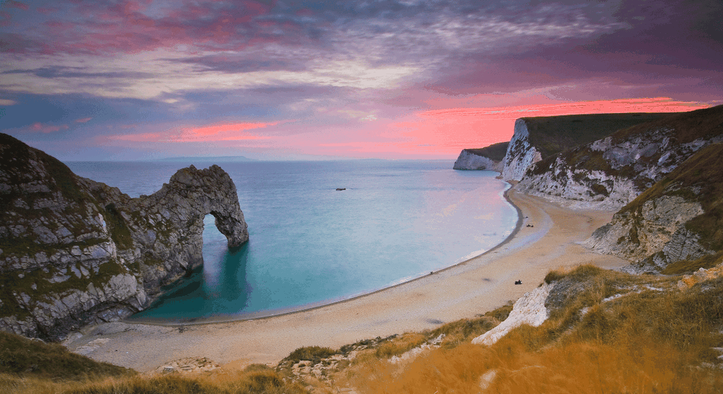 Von Bristol aus: 4-tägige Tour durch Cornwall, Devon und Stonehenge