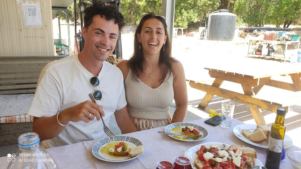 Kefalonia: Private Olivenöl-, Honig- & Weinprobe