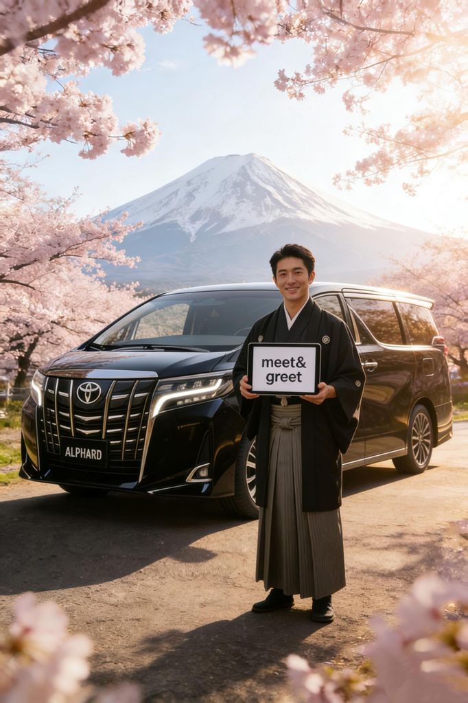 Flughafen Kansai (KIX): Privater Transfer von/nach Kyoto Englisch