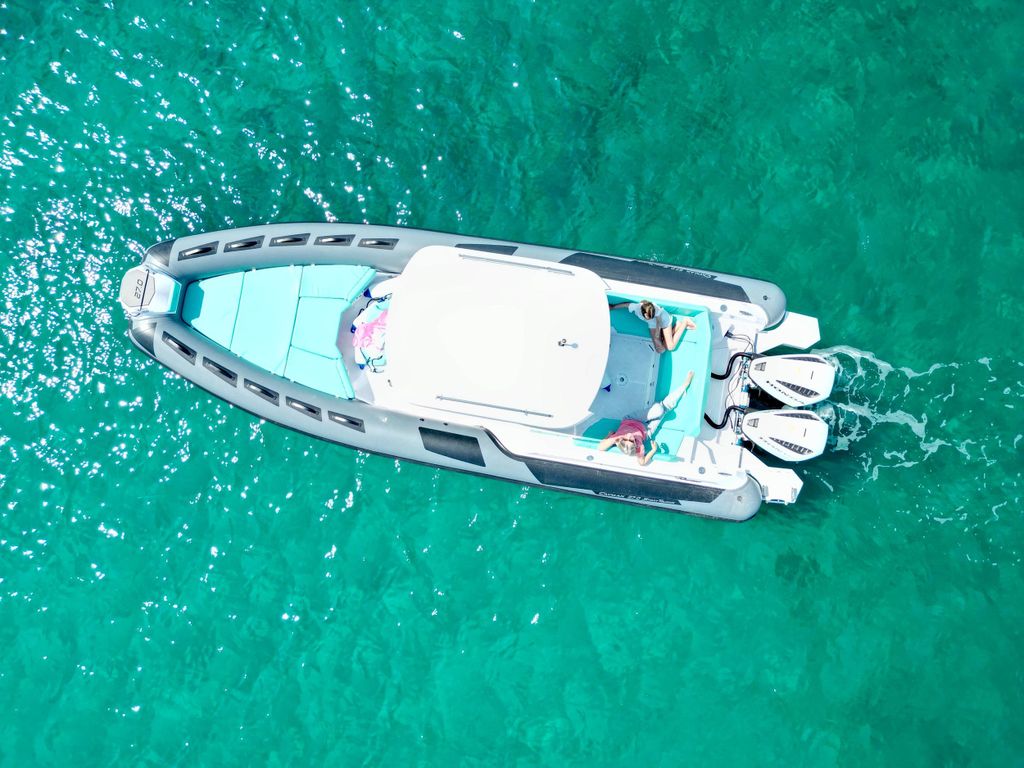 OLBIA: Einzigartige Ausflüge in den Golf von Olbia