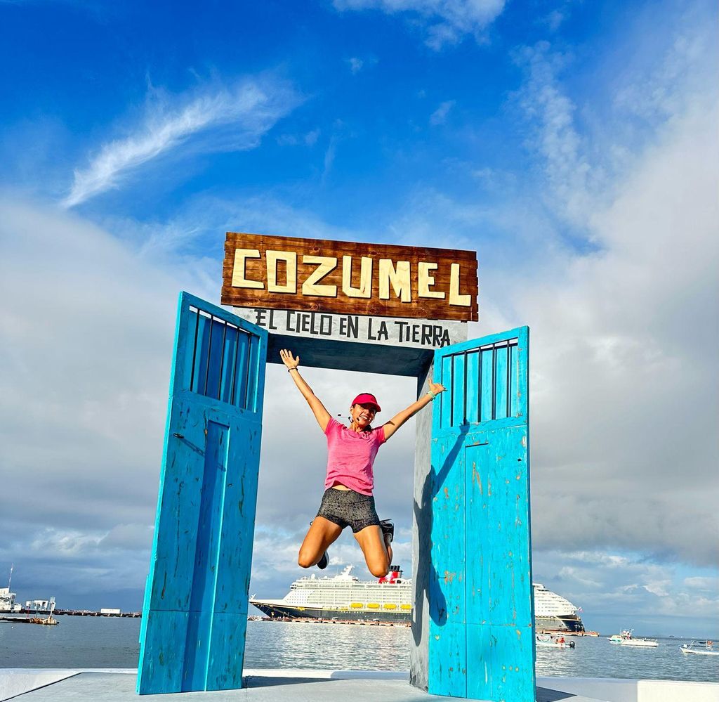 Cozumel: Privates Auto, Fahrer und zertifizierter Tourguide
