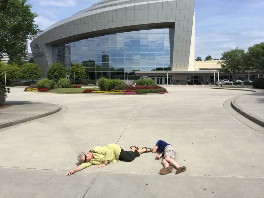 Atlanta: Private Tour zu den Drehorten von „The Walking Dead“