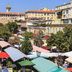 Markt am Cours Saleya