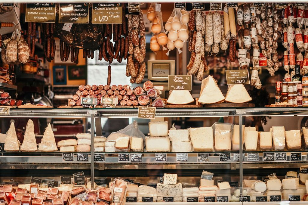 Bolzano Street Foodtour®