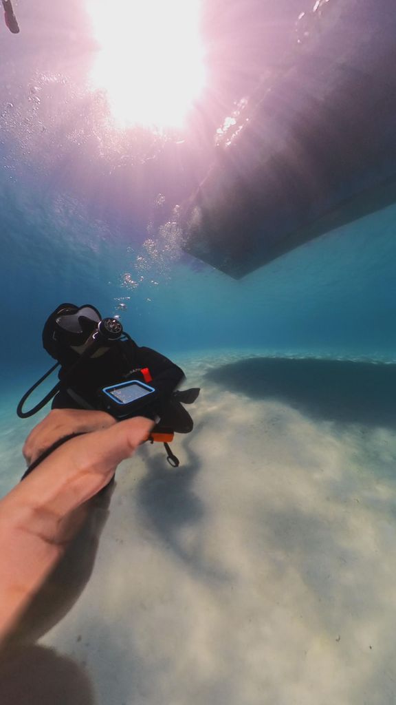 Padi Enriched Air Nitrox Specialty Kurs