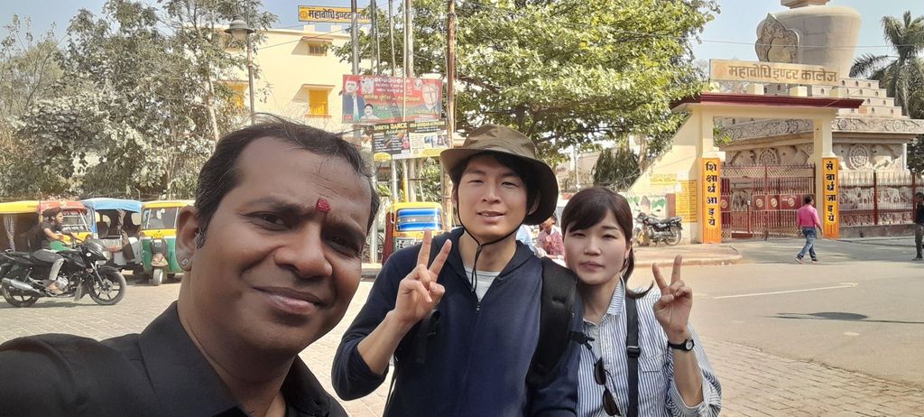 Von Delhi: Varanasi-Tour am selben Tag mit Flug und Bootsfahrt