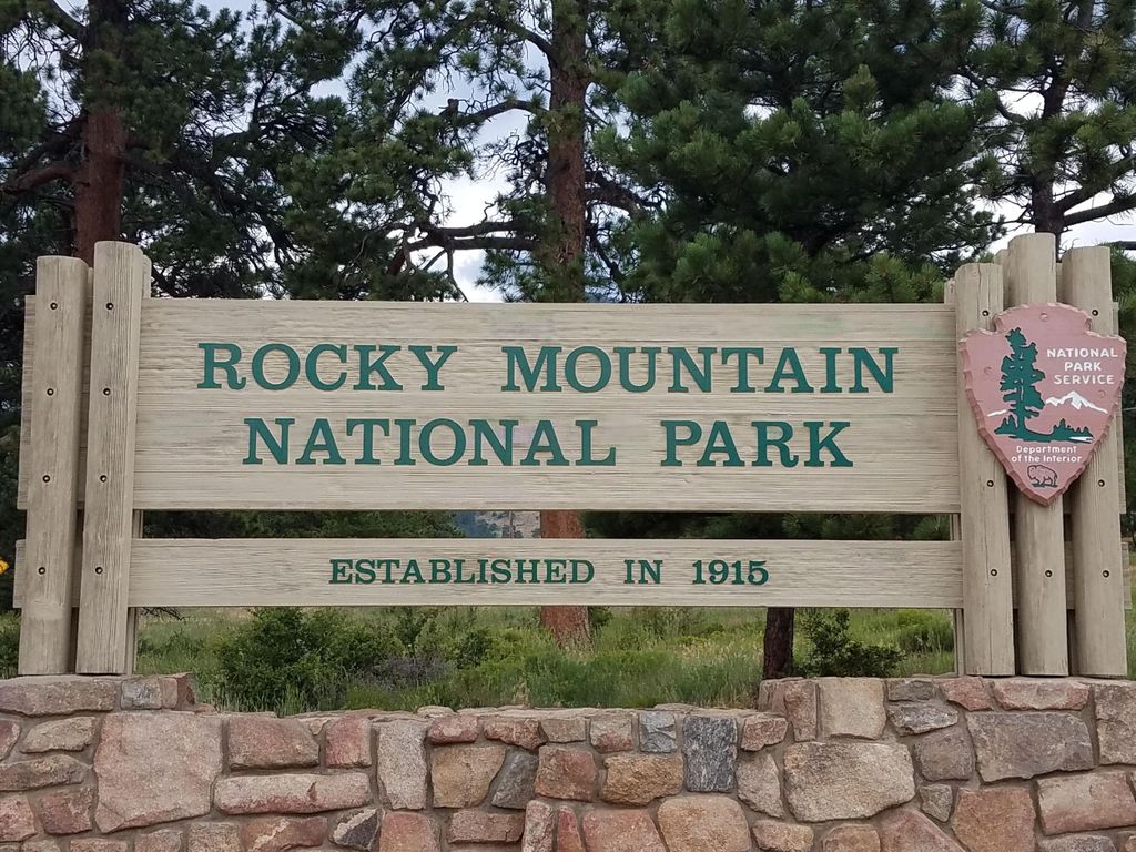 Denver: Rocky Mountain National Park Tour mit Picknick-Mittagessen
