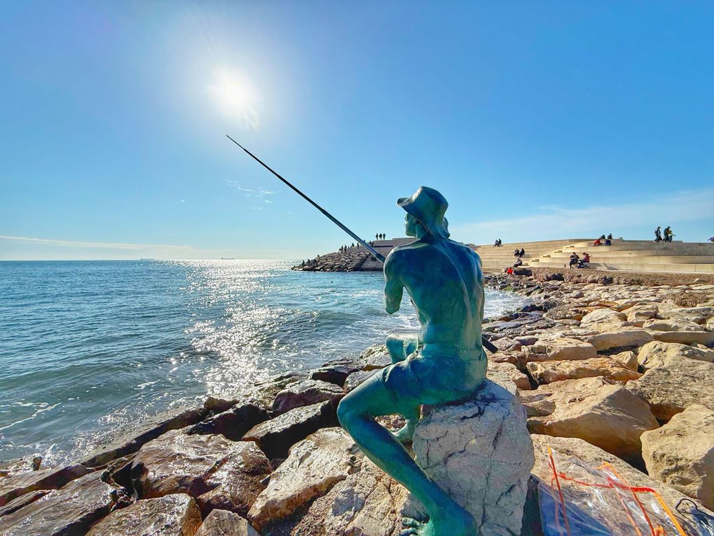 Von Tirana: Geschichtsausflug nach Durres mit Strand oder Promenade