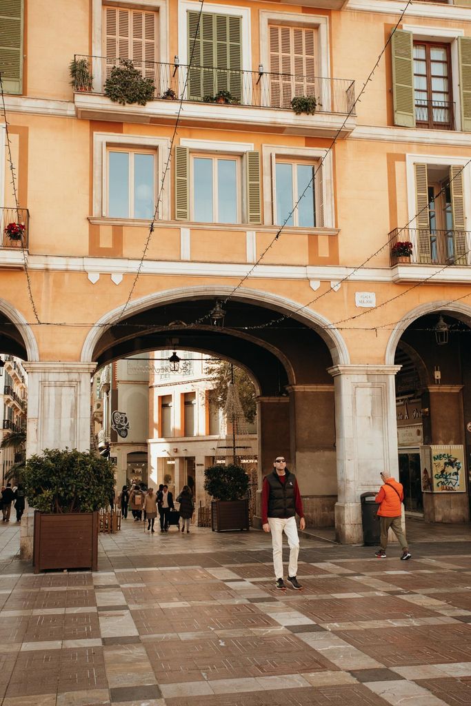 Palma: Fotoexpedition durch die Altstadt