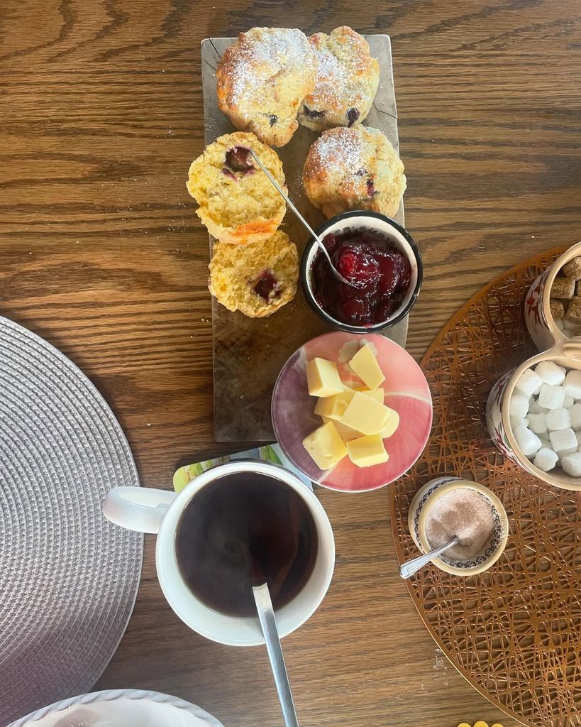 Galway: Backkurs für irisches Schwarzbrot und Scones