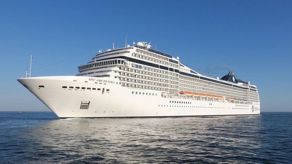 Brindisi: Privater Rundgang für Kreuzfahrtpassagiere