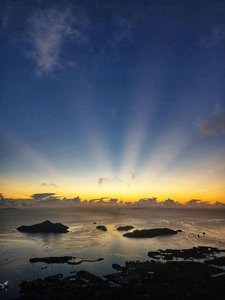Sonnenaufgangswanderung! Bergwanderung mit Panoramablick, Hotelabholung!