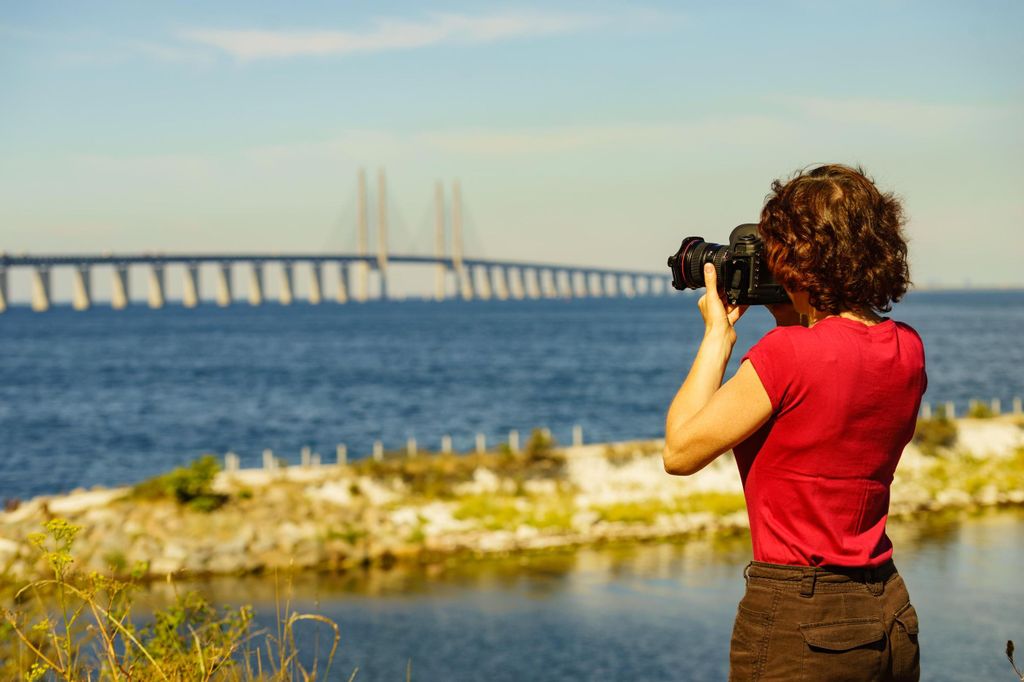 Kopenhagen: Private Highlights-Tour in Malmö mit Mittagessen (optional)