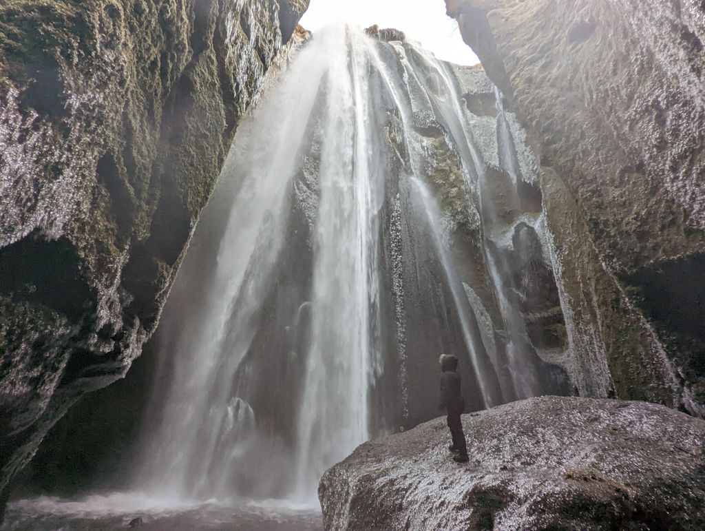 Ab Reykjavik: Erkunden Sie die Wasserfälle der Südküste