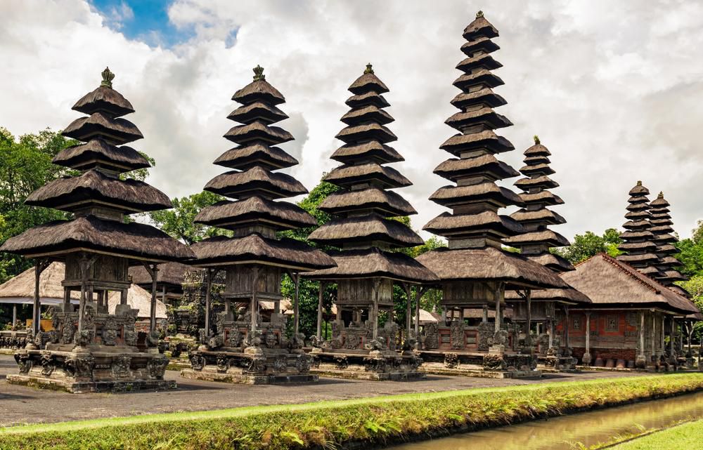 Mengwi, Bali