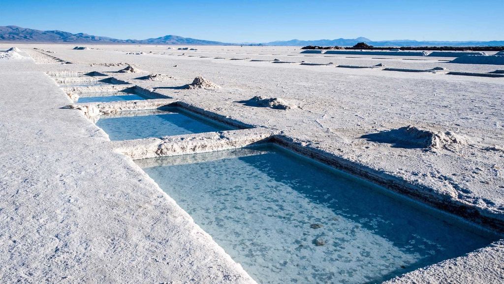 Von Salta aus: Ganztägige Tagestour nach Salinas Grandes und Purmamarca
