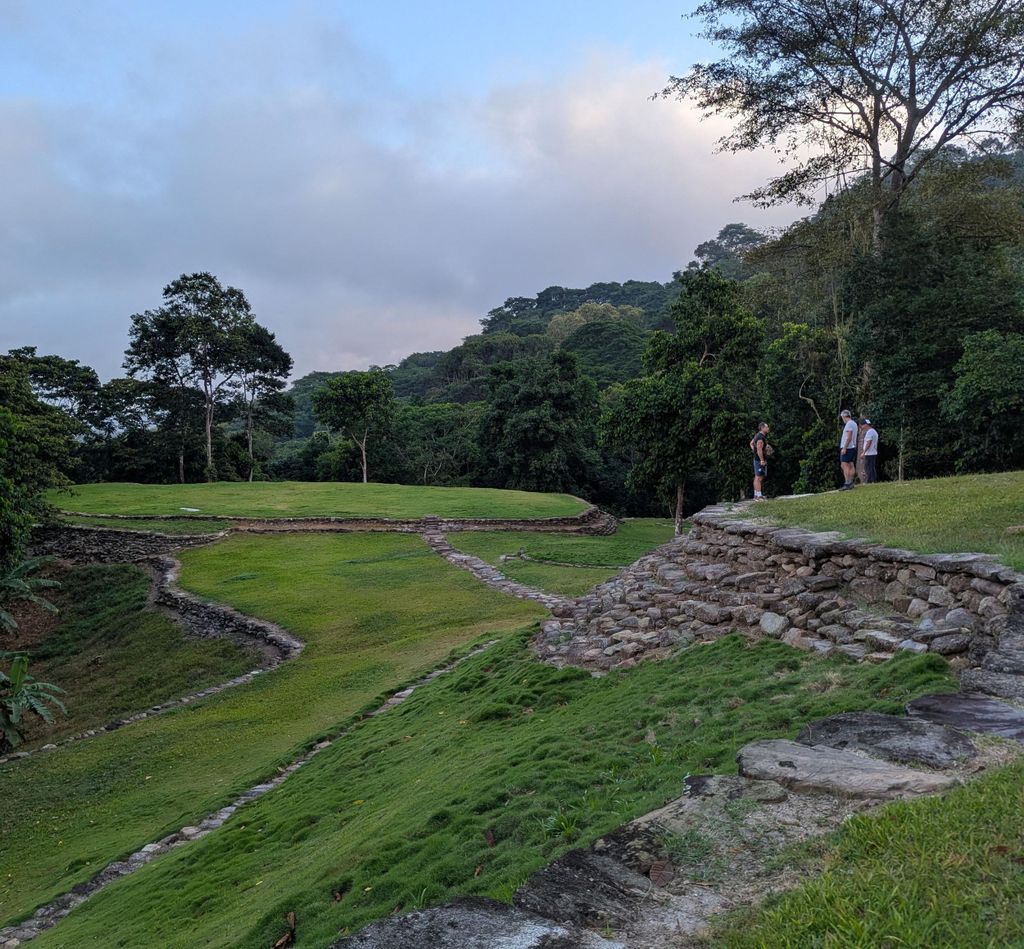3-tägige alternative Wanderung zur verlorenen Stadt