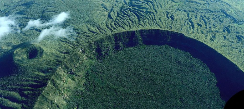 Mount Longonot Tageswanderung von Nairobi aus